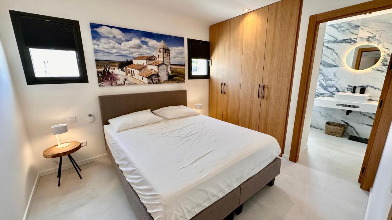 Villa Floris Moraira 500M To Sand Beach Moraira Saturday Arrive-Leave Only Exterior foto